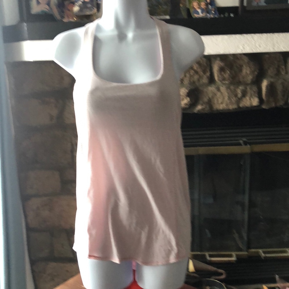 Women’s lulu lemon Athletica tank top